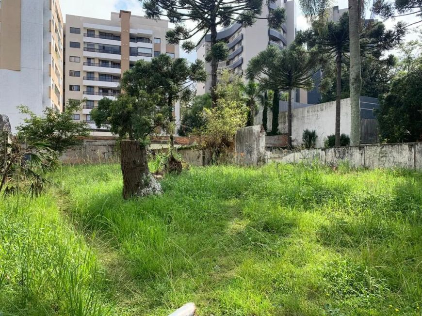 Terreno no bairro Mercês