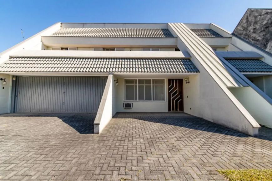 Casa à venda, 410 m² por R$ 1.688.000,00 - Capão Raso - Curitiba/PR