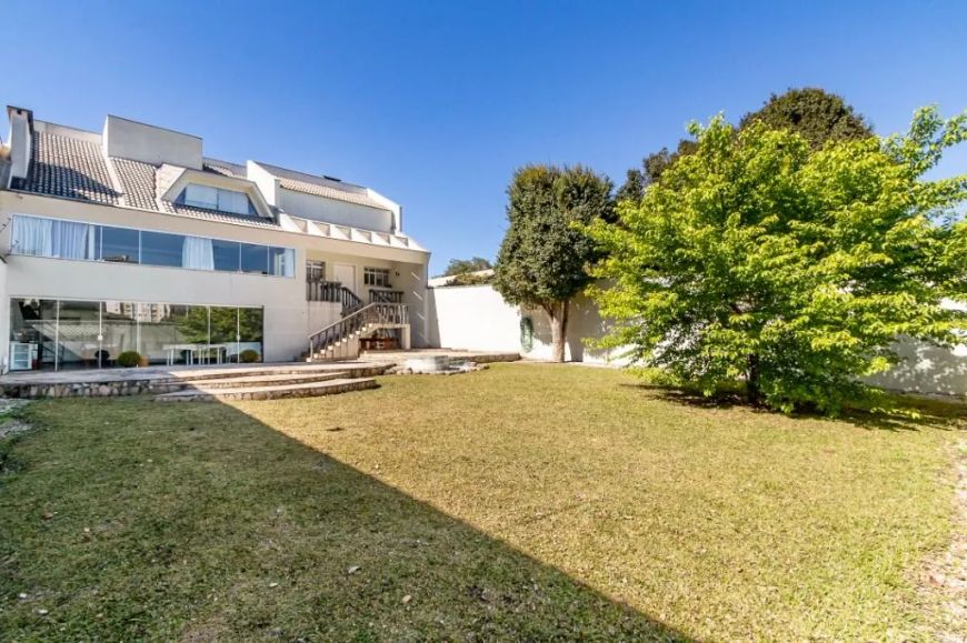 Casa à venda, 410 m² por R$ 1.688.000,00 - Capão Raso - Curitiba/PR