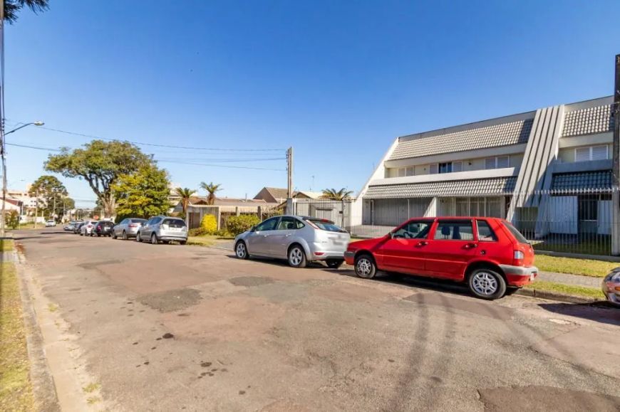 Casa à venda, 410 m² por R$ 1.688.000,00 - Capão Raso - Curitiba/PR