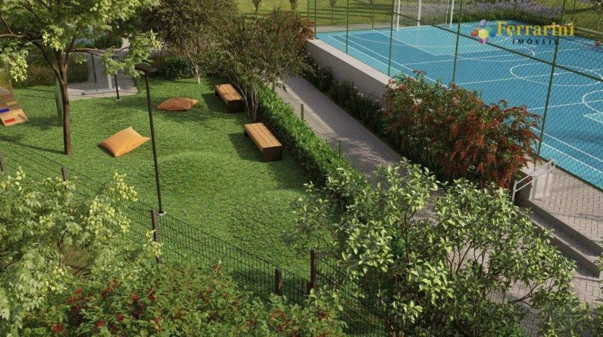 Terreno à venda, 200 m² por R$ 640.000,00 - Capão Raso - Curitiba/PR