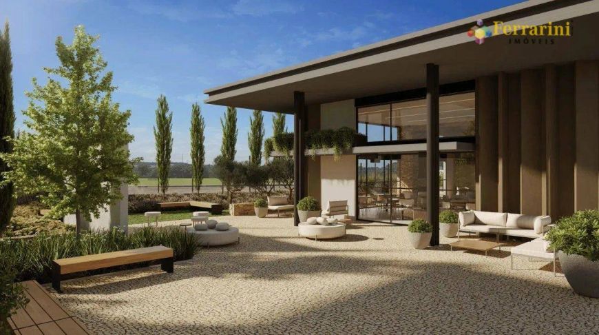 Terreno à venda, 200 m² por R$ 640.000,00 - Capão Raso - Curitiba/PR