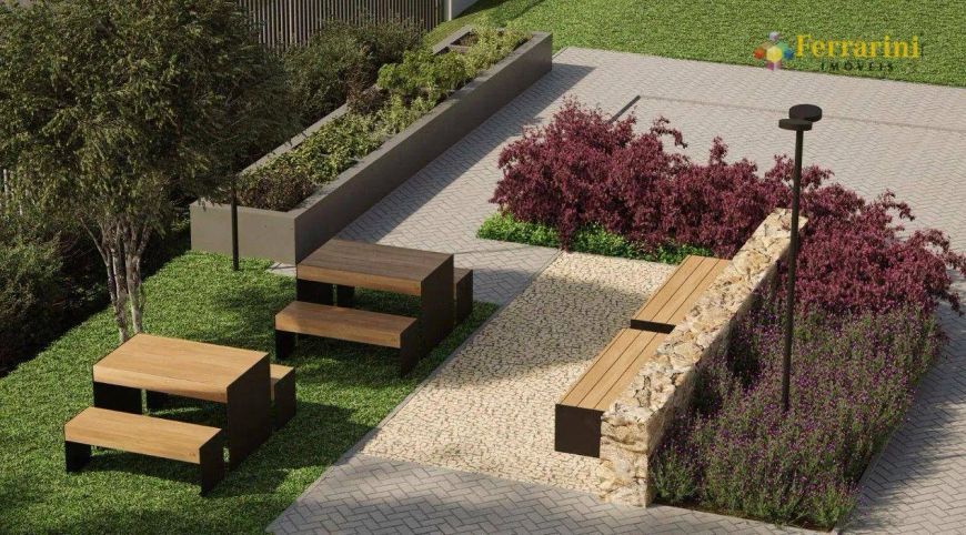 Terreno à venda, 200 m² por R$ 640.000,00 - Capão Raso - Curitiba/PR