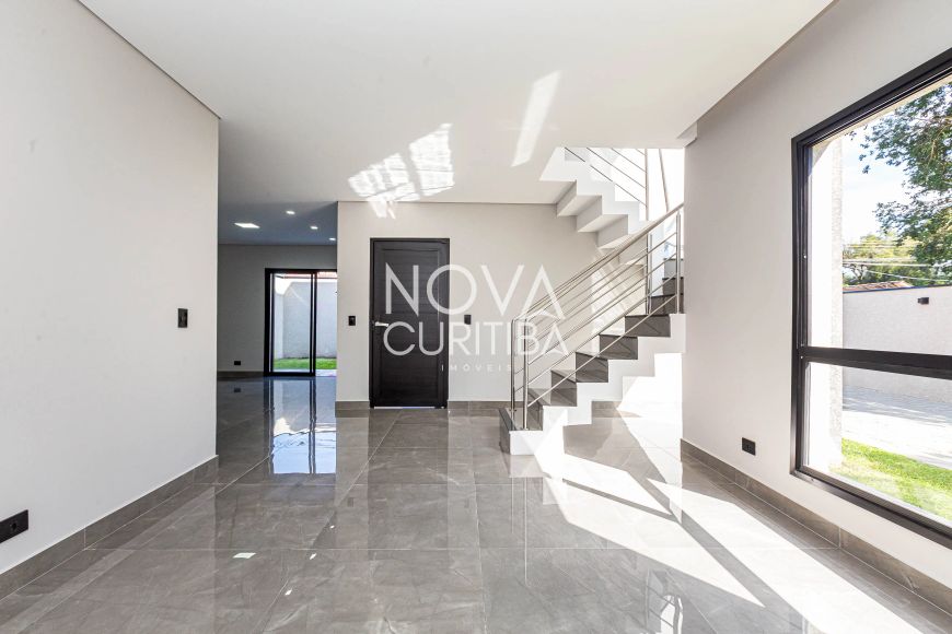 Tríplex Exclusivo com 3 suítes à venda, 178 m² por R$ 1.300.000 - Ecoville - Curitiba/PR
