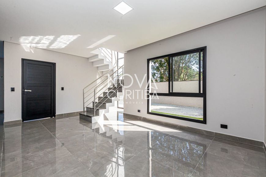 Tríplex Exclusivo com 3 suítes à venda, 178 m² por R$ 1.300.000 - Ecoville - Curitiba/PR