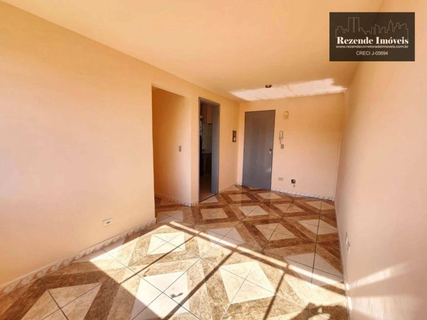 Apartamento com 3 dormitórios à venda, 49 m² por R$ 185.000,00 - Campo Comprido - Curitiba/PR