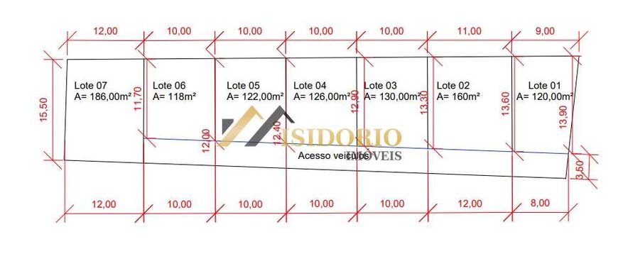 MAIOR OPORTUNIDADE NO SANTA CANDIDA!!! 124m², PRÓX. Á MAKIOLKA