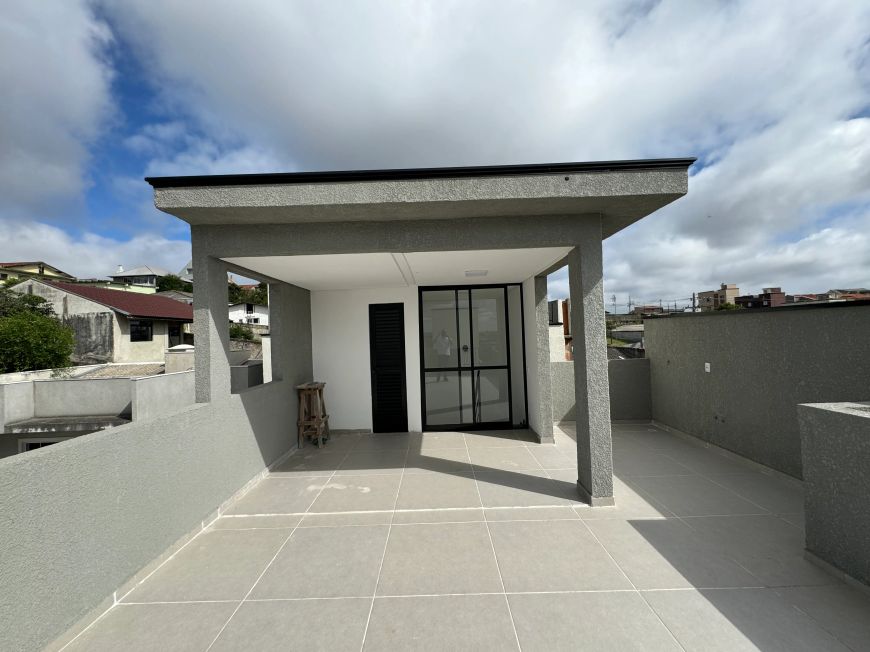 Sobrado 3 quartos a venda no Bairro Alto - Curitiba - PR