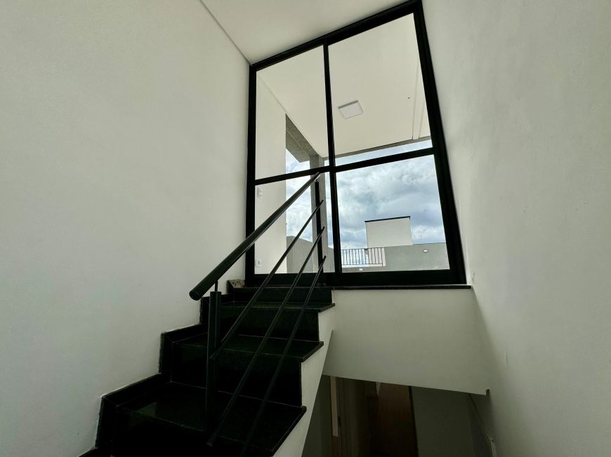 Sobrado 3 quartos a venda no Bairro Alto - Curitiba - PR