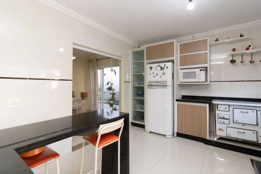 Casa em Condomínio no São Braz de 205,97 m² com 2 quartos - 94762.003-KD