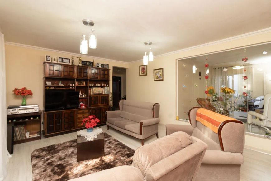 Casa em Condomínio no São Braz de 205,97 m² com 2 quartos - 94762.003-KD