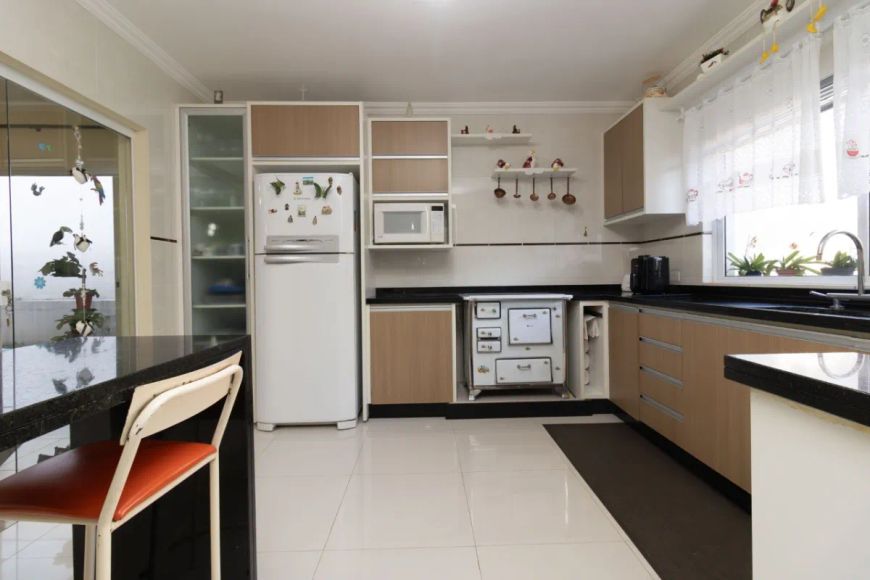 Casa em Condomínio no São Braz de 205,97 m² com 2 quartos - 94762.003-KD