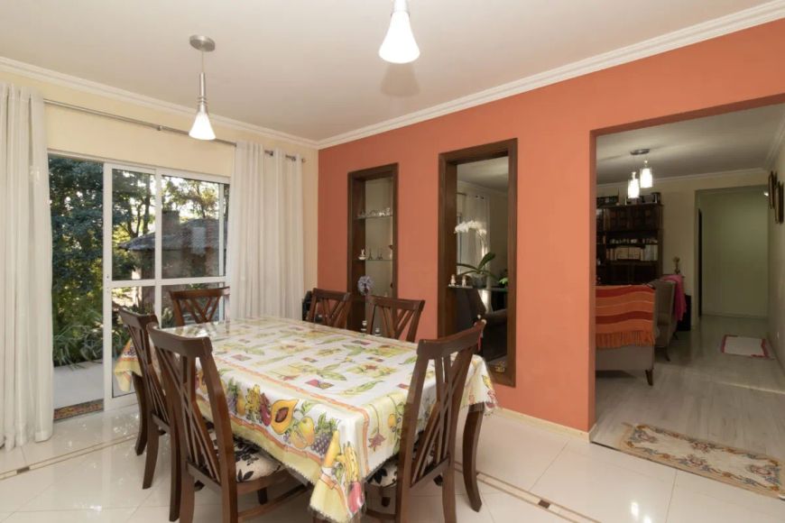 Casa em Condomínio no São Braz de 205,97 m² com 2 quartos - 94762.003-KD