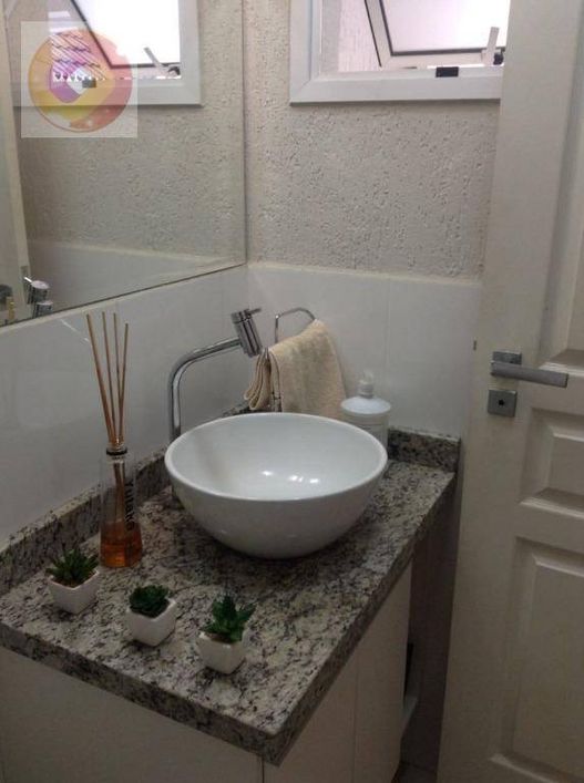 Sobrado com 3 quartos à venda, 170 m² por - Alto da Rua XV - Curitiba/PR