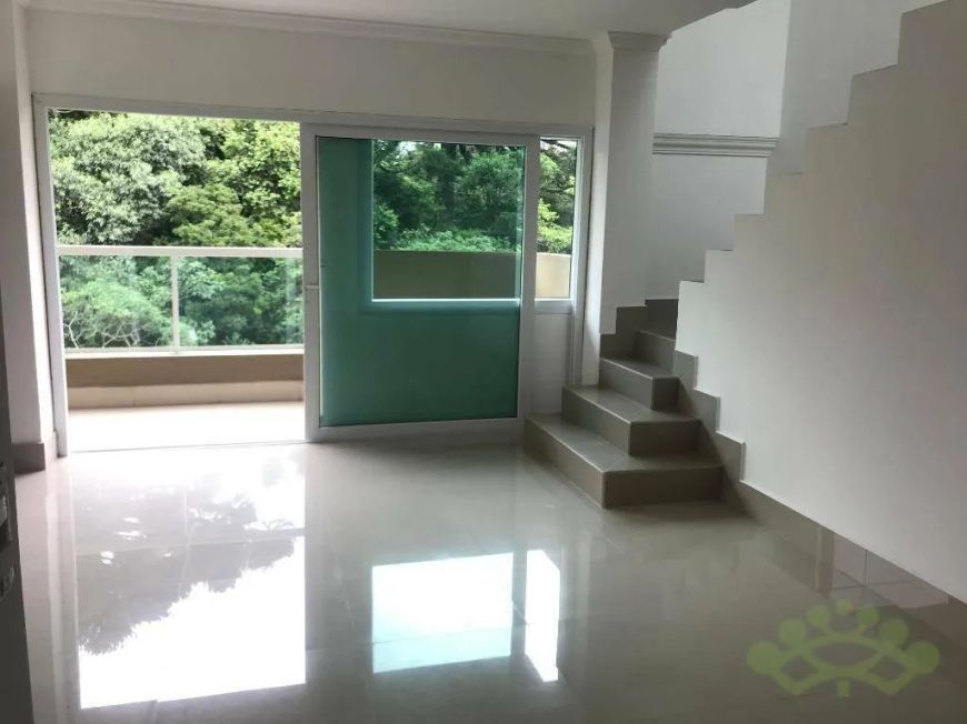Cobertura com 3 dormitórios para alugar, 220 m² por R$ 5.920,45/mês - Bigorrilho - Curitiba/PR