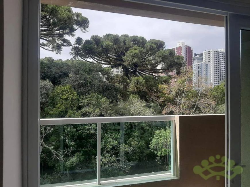Cobertura com 3 dormitórios para alugar, 220 m² por R$ 5.920,45/mês - Bigorrilho - Curitiba/PR