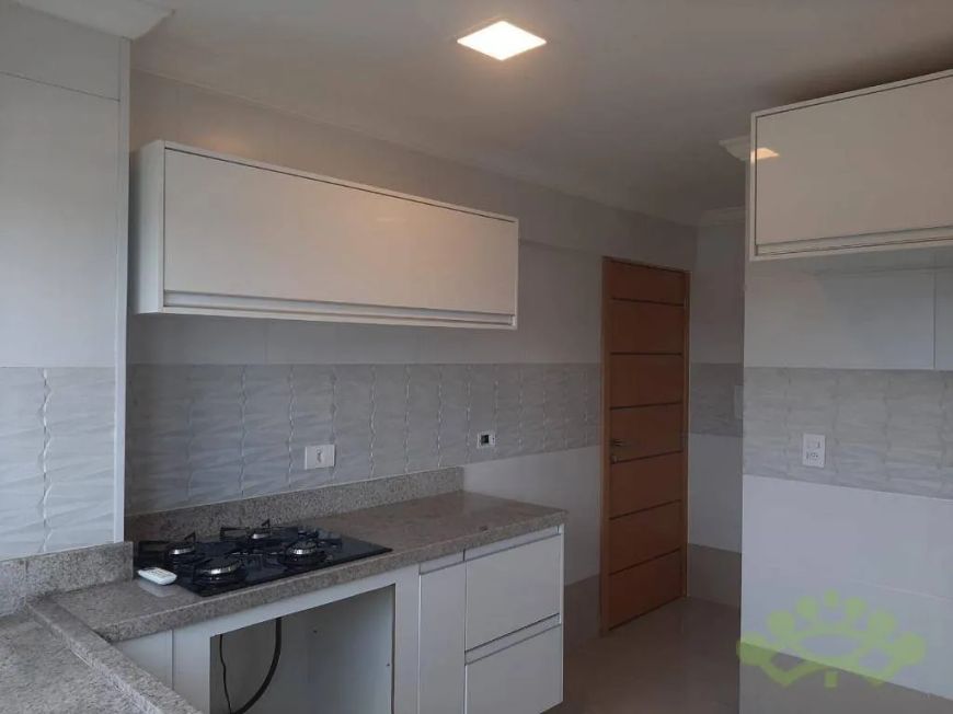 Cobertura com 3 dormitórios para alugar, 220 m² por R$ 5.920,45/mês - Bigorrilho - Curitiba/PR