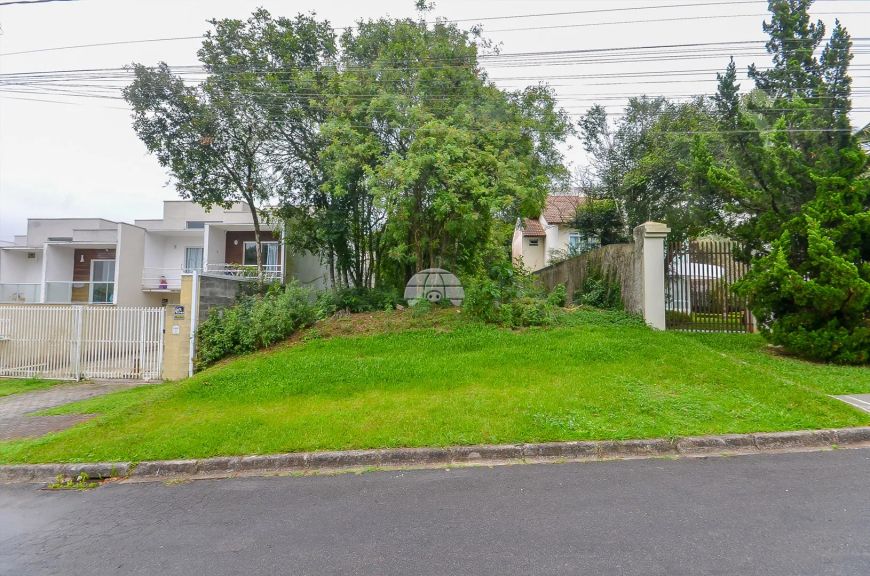 Vendas Terreno Curitiba PR