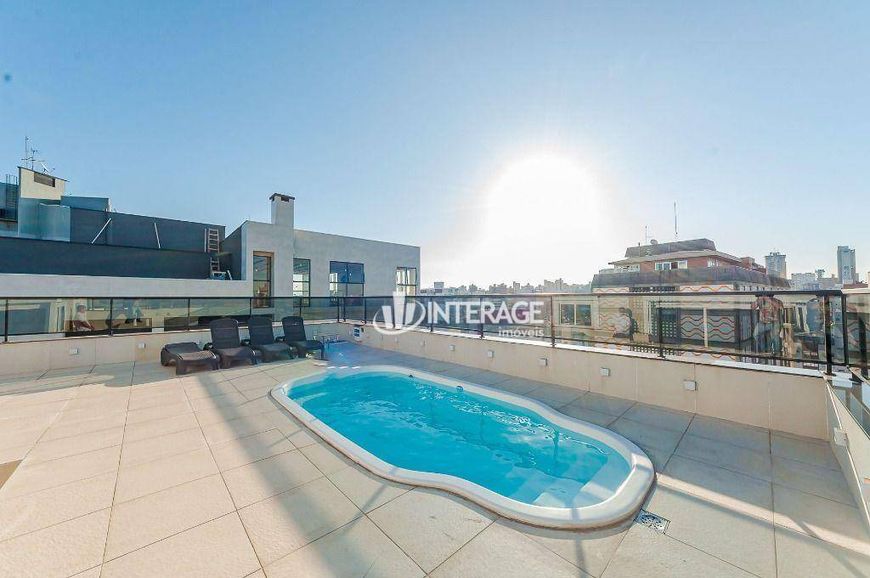 Cobertura com 3 Suítes à venda, 633 m² por R$ 6.990.000 - Batel - Curitiba/PR