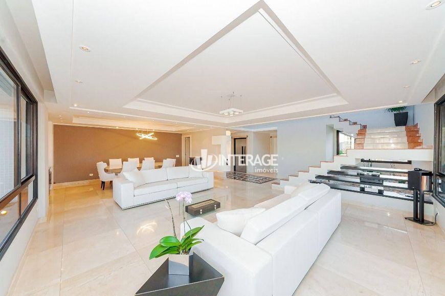 Cobertura com 3 Suítes à venda, 633 m² por R$ 6.990.000 - Batel - Curitiba/PR