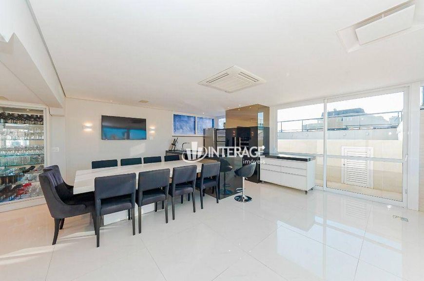 Cobertura com 3 Suítes à venda, 633 m² por R$ 6.990.000 - Batel - Curitiba/PR