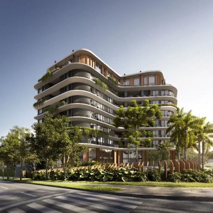 Cobertura com 3 dormitórios à venda, 267 m² por R$ 4.889.794,95 - Água Verde - Curitiba/PR