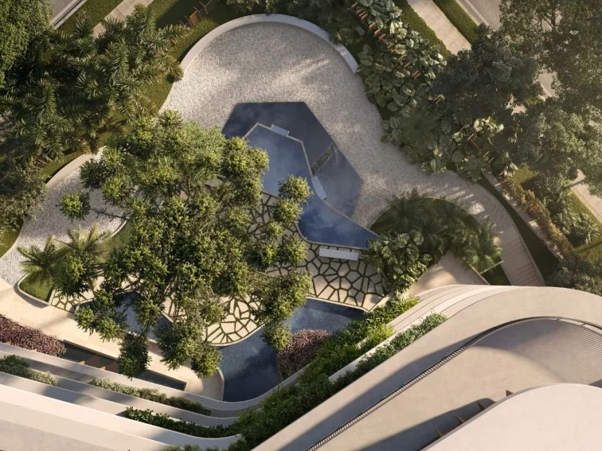 Cobertura com 3 dormitórios à venda, 267 m² por R$ 4.889.794,95 - Água Verde - Curitiba/PR