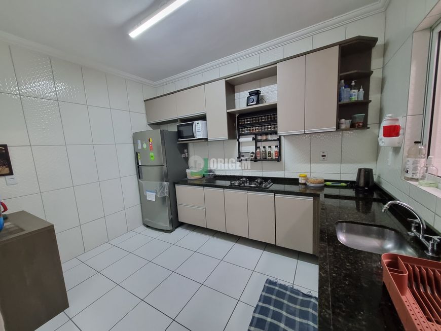 Casa Sobrado em Uberaba - Curitiba