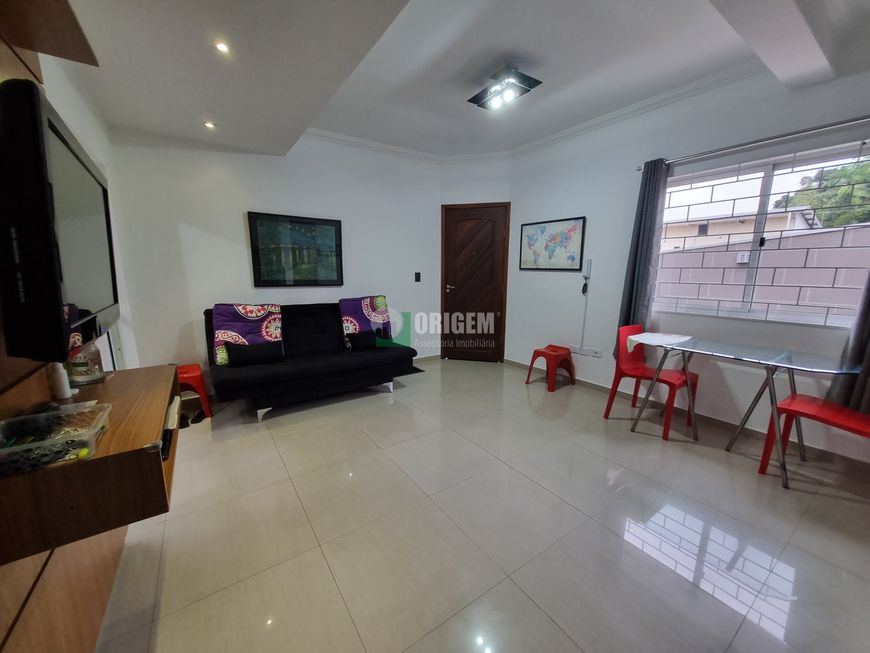 Casa Sobrado em Uberaba - Curitiba