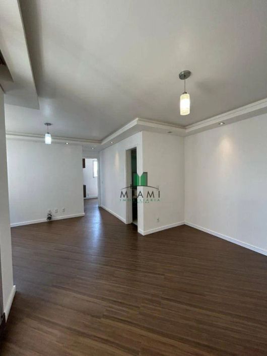 Apartamento com 2 dormitórios à venda, 68 m² por R$ 385.000,00 - Guaíra - Curitiba/PR