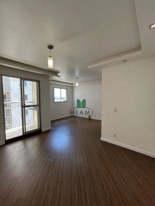 Apartamento com 2 dormitórios à venda, 68 m² por R$ 385.000,00 - Guaíra - Curitiba/PR