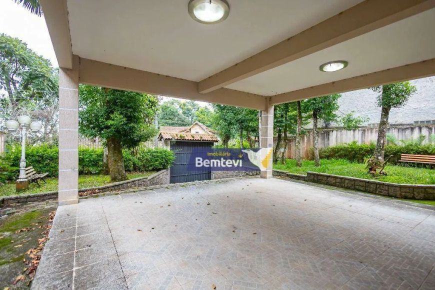 Casa com 4 dormitórios à venda, 324 m², próximo a Anitta Garibaldi