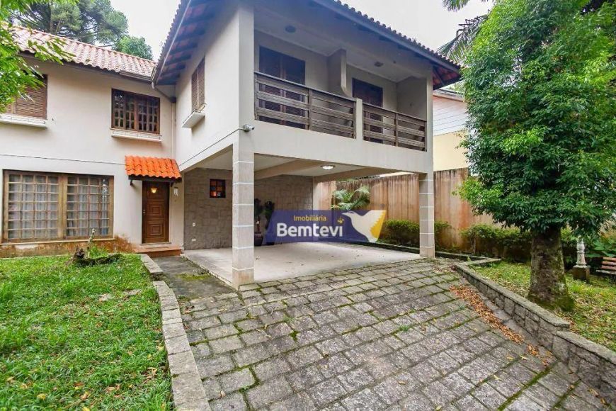 Casa com 4 dormitórios à venda, 324 m², próximo a Anitta Garibaldi