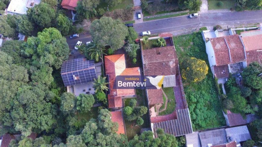 Casa com 4 dormitórios à venda, 324 m², próximo a Anitta Garibaldi