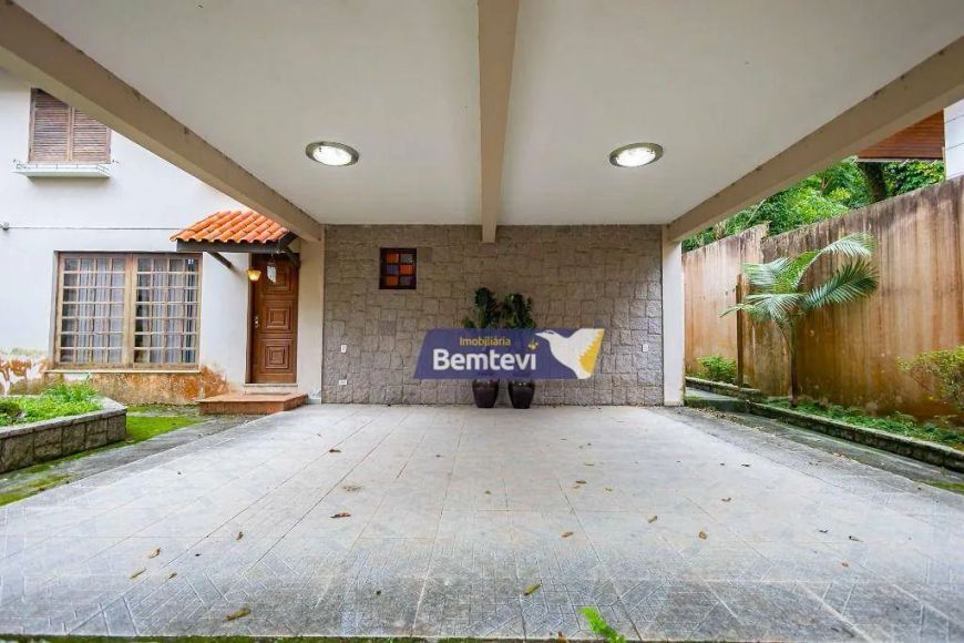 Casa com 4 dormitórios à venda, 324 m², próximo a Anitta Garibaldi