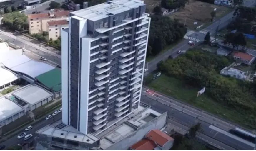 Apartamento 3 quartos sendo 1 suíte Sacada e Churrasqueira Lavabo em Cabral, Juvevê, Ahú, Curitiba