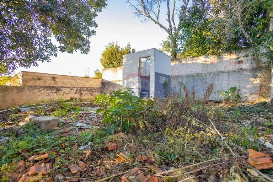 Terreno à venda bairro Santa Quitéria
