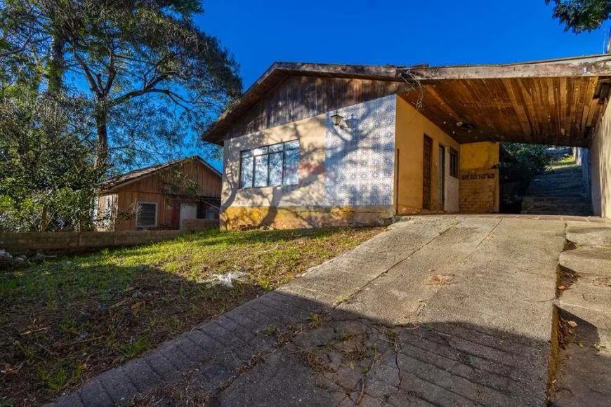 Terreno à venda bairro Santa Quitéria