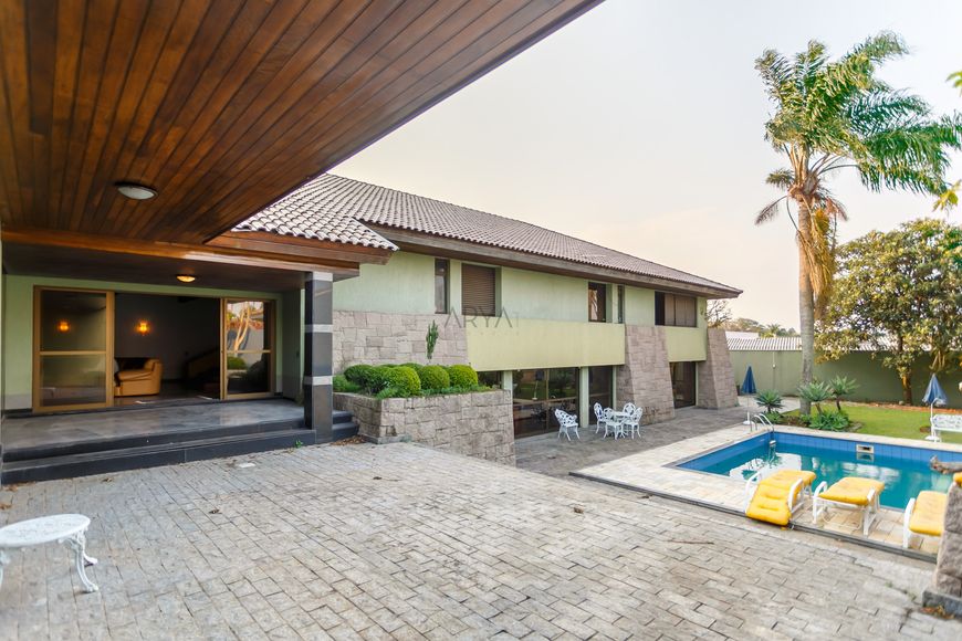 Terreno no Jardim Social - ARYA 1