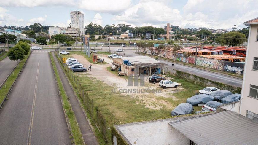 Terreno à venda, 1995 m² por R$ 3.900.000,00 - Parolin - Curitiba/PR
