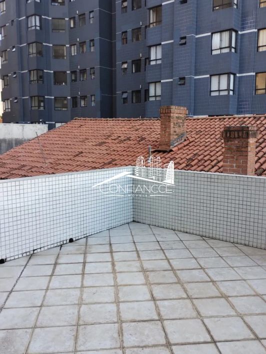 Sala comercial à venda no Água Verde em Curitiba | Confiancce Imóveis