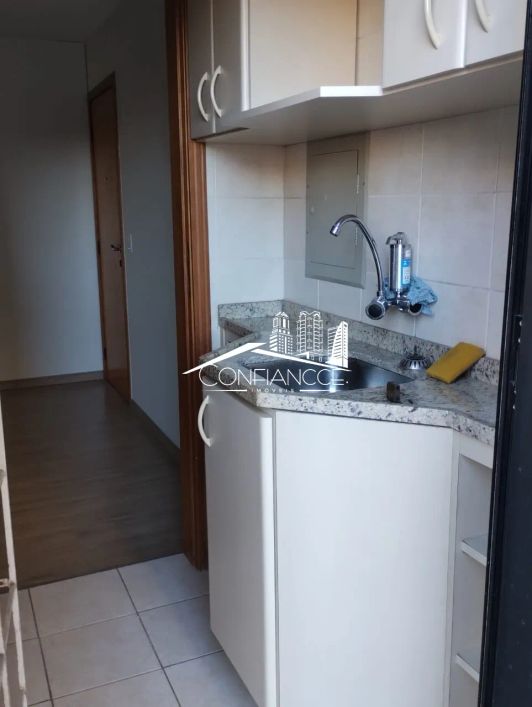 Sala comercial à venda no Água Verde em Curitiba | Confiancce Imóveis