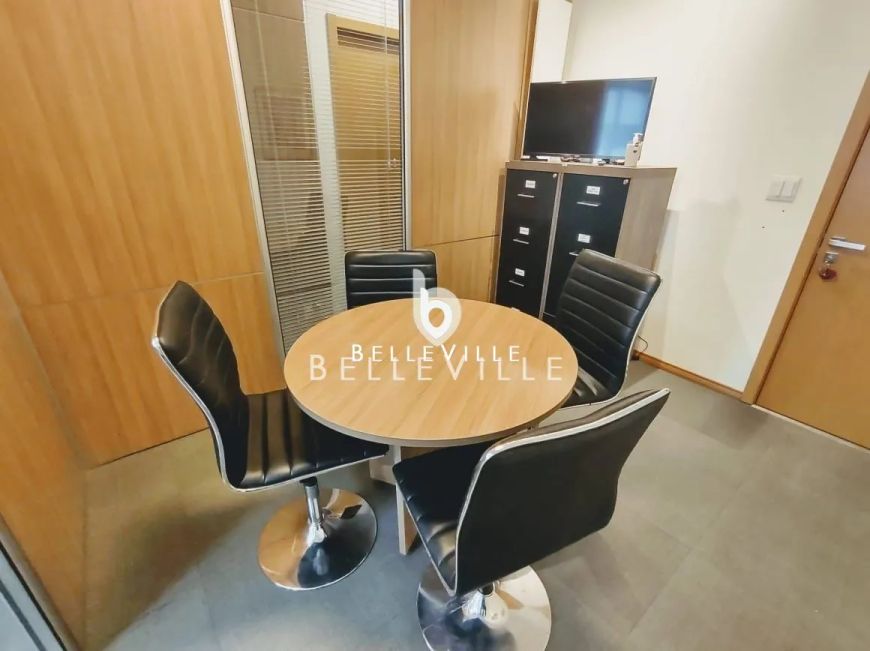 Sala à venda, 36 m² por R$ 486.159,00 - Centro - Curitiba/PR