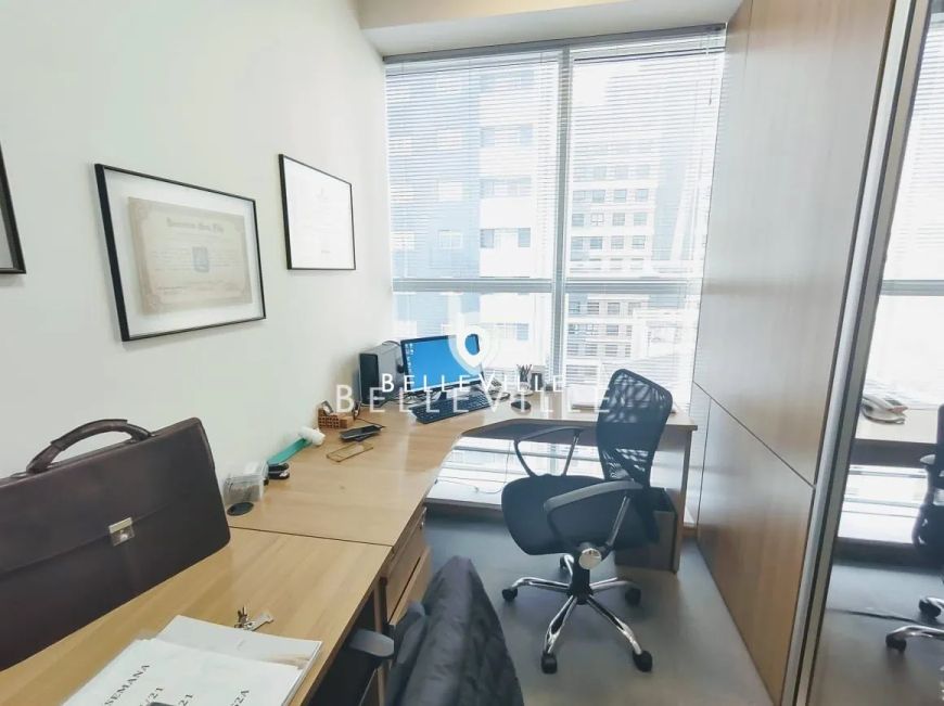 Sala à venda, 36 m² por R$ 486.159,00 - Centro - Curitiba/PR