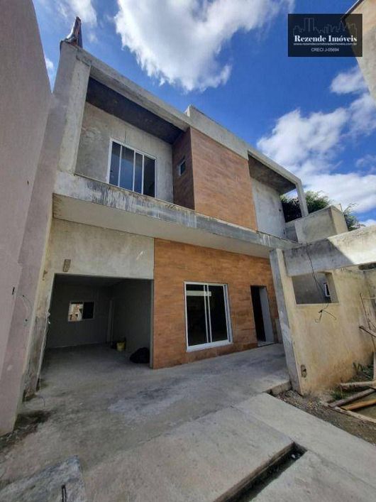 Sobrado 3 quartos venda Portão Curitiba PR