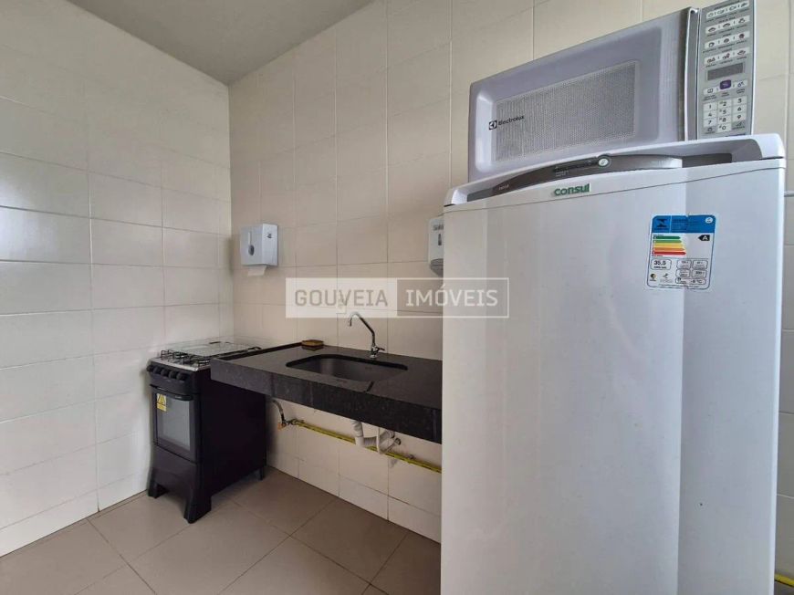 Apartamento 2 Dormitórios, 38,40 m², à venda por R$ 255.000 - Pinheirinho, Curitiba (PR)