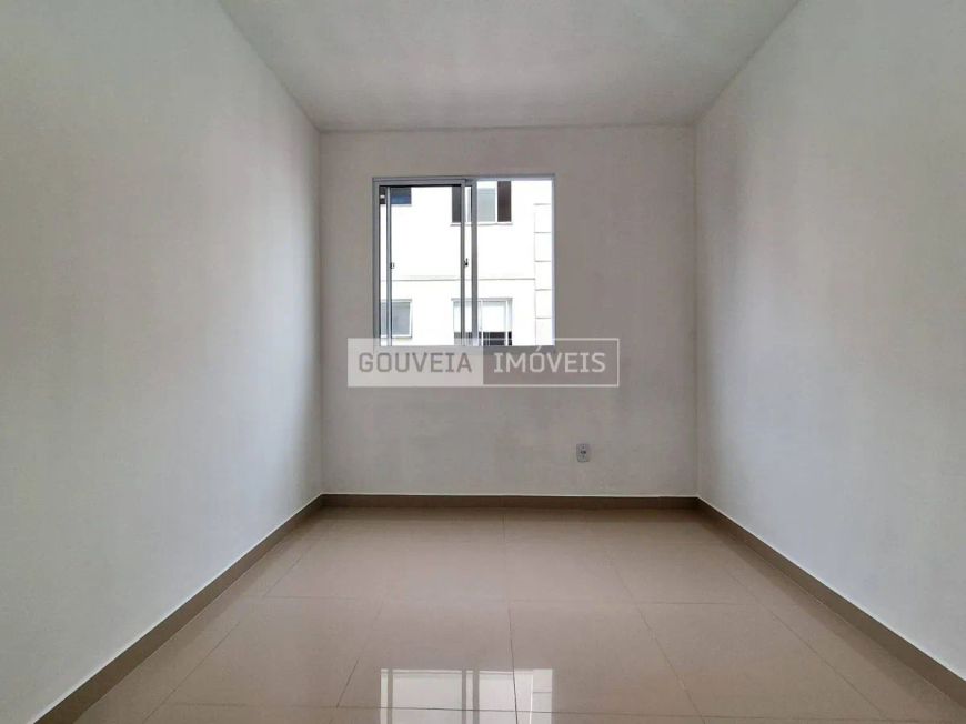Apartamento 2 Dormitórios, 38,40 m², à venda por R$ 255.000 - Pinheirinho, Curitiba (PR)