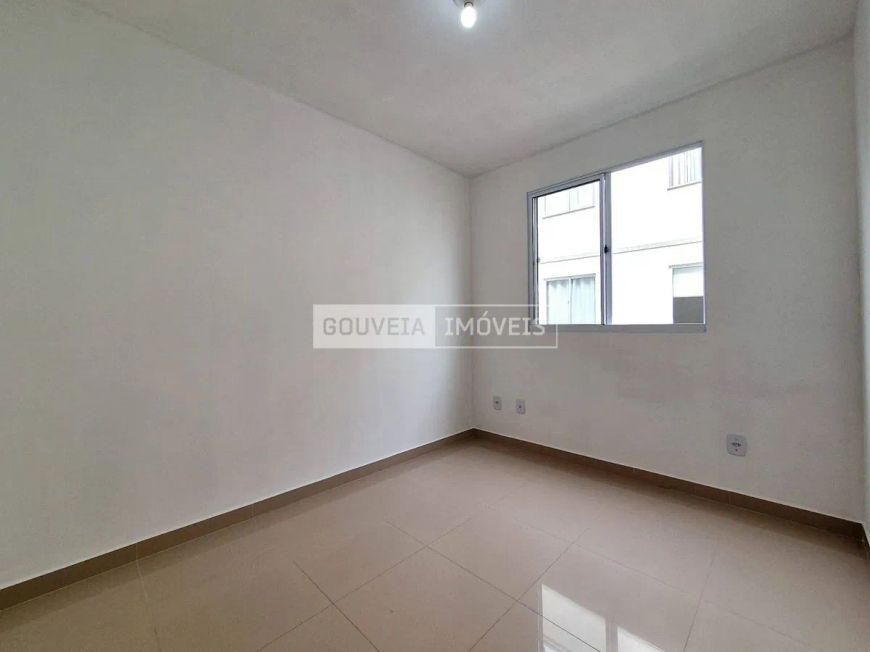 Apartamento 2 Dormitórios, 38,40 m², à venda por R$ 255.000 - Pinheirinho, Curitiba (PR)