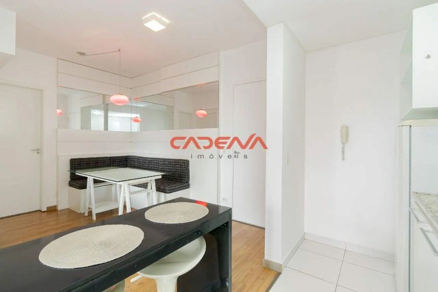 Apartamento com 1 quarto e 1 vaga para aluguel no Centro