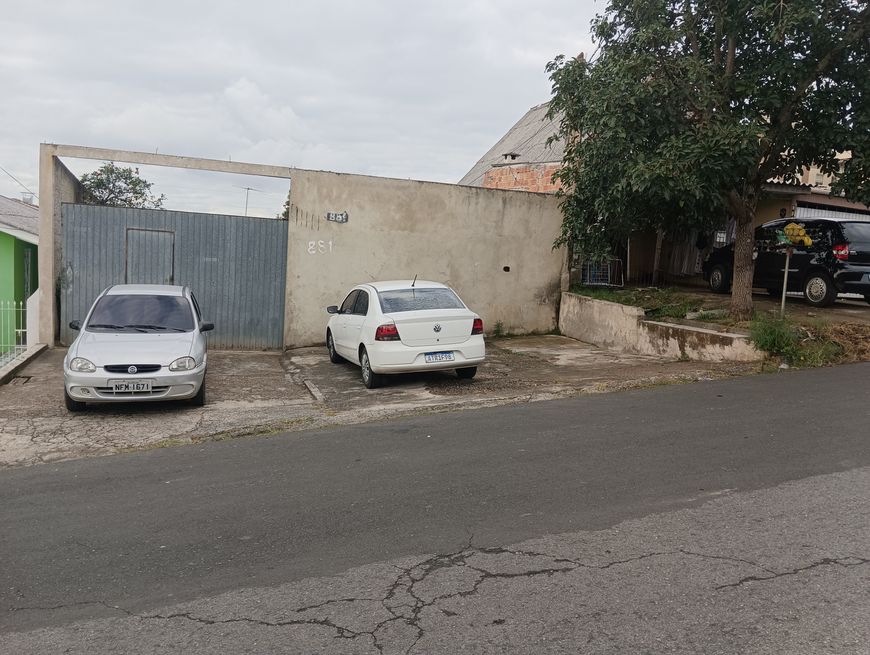 Lote/Terreno para venda tem 500 metros quadrados em Bairro Alto - Curitiba - PR